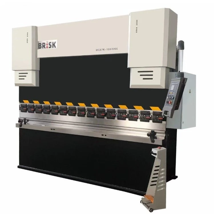 Press Brake Machine
